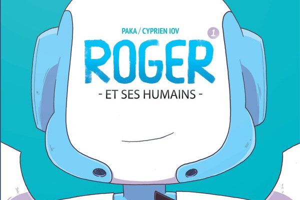 Série Roger et ses humains