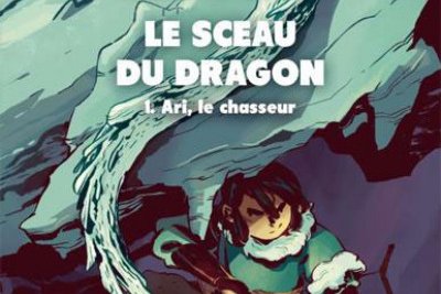 Série Sceau du dragon (Le)