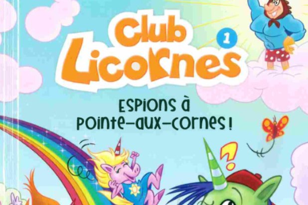 Club Licornes