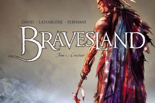 Bravesland