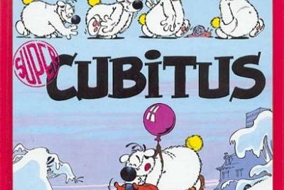 Super Cubitus