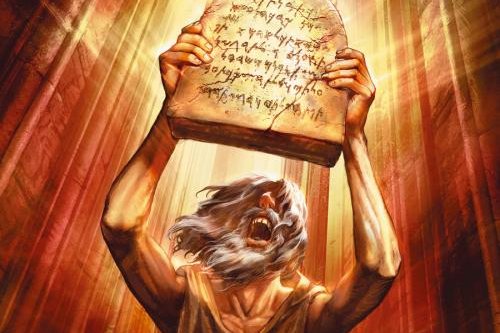 Série Testament Des Siècles (Le)