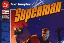 Série Just Imagine Stan Lee's