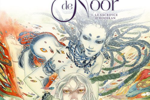 Légende de Noor (La)