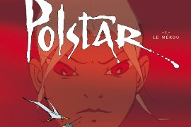 Série Polstar
