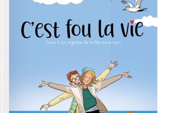 C'est fou la vie
