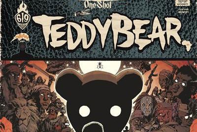 Série Doggybags One-Shot