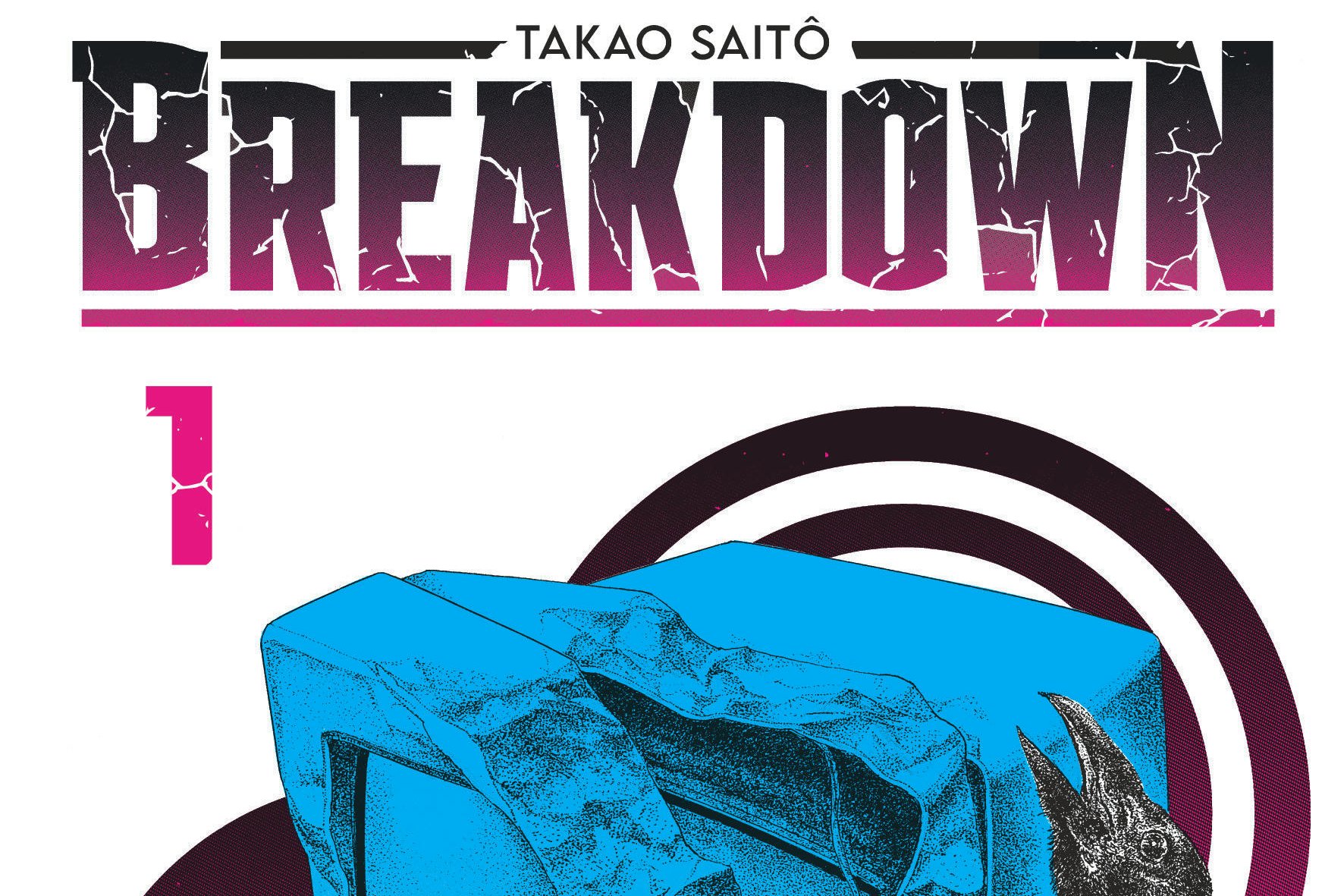 Série Breakdown