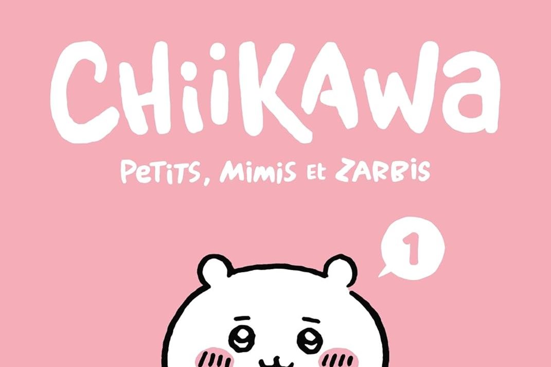 Série Chiikawa - Petits, mimis et zarbis