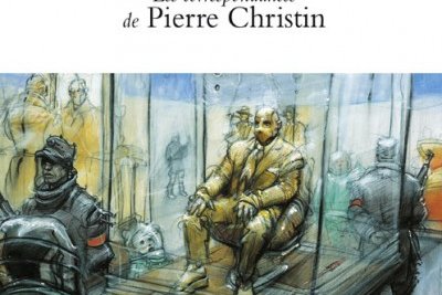 Série Correspondances de Pierre Christin (Les)