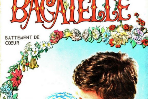 Série Bagatelle (2ème série)