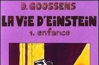 Vie d'Einstein (La)