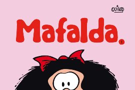 Série Mafalda