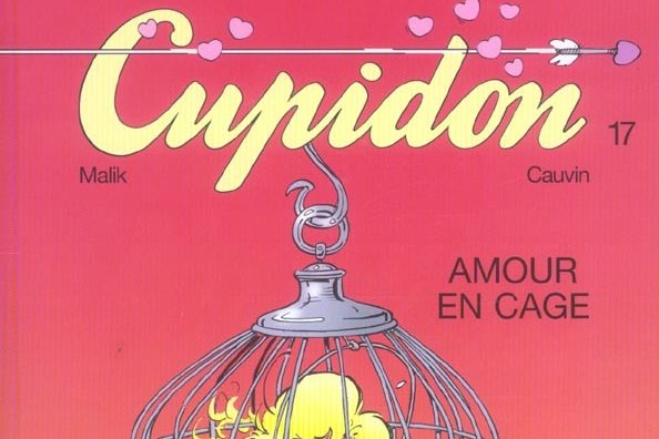 Série Cupidon