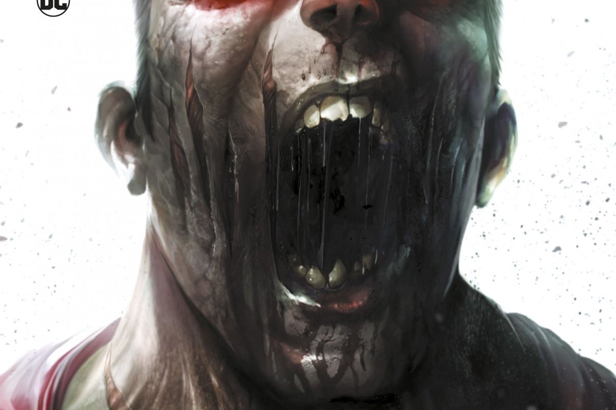 Série DCeased