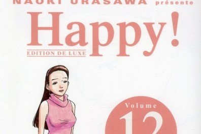 Série Happy !