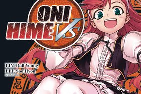 Série Onihime Vs