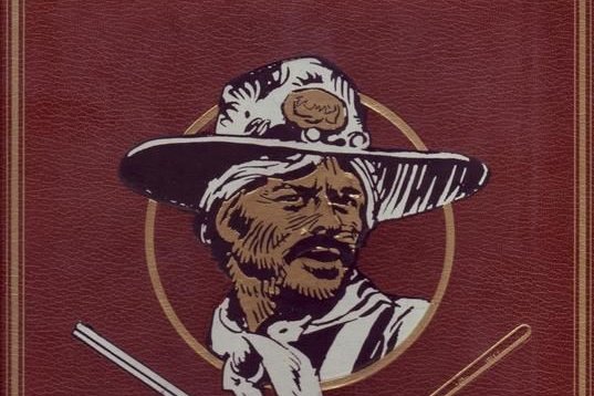 Série Mac Coy - Rombaldi