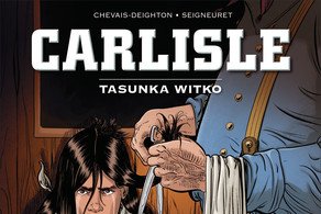 Série Carlisle
