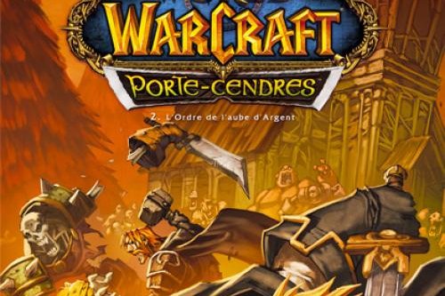 Série World of Warcraft - Porte-Cendres
