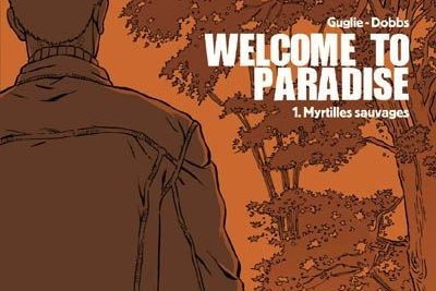 Welcome to Paradise