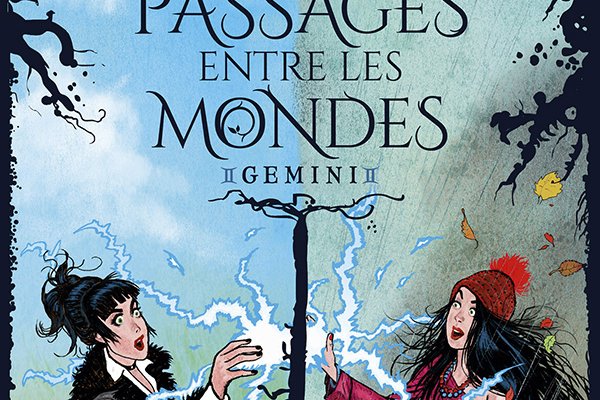 Série Gemini