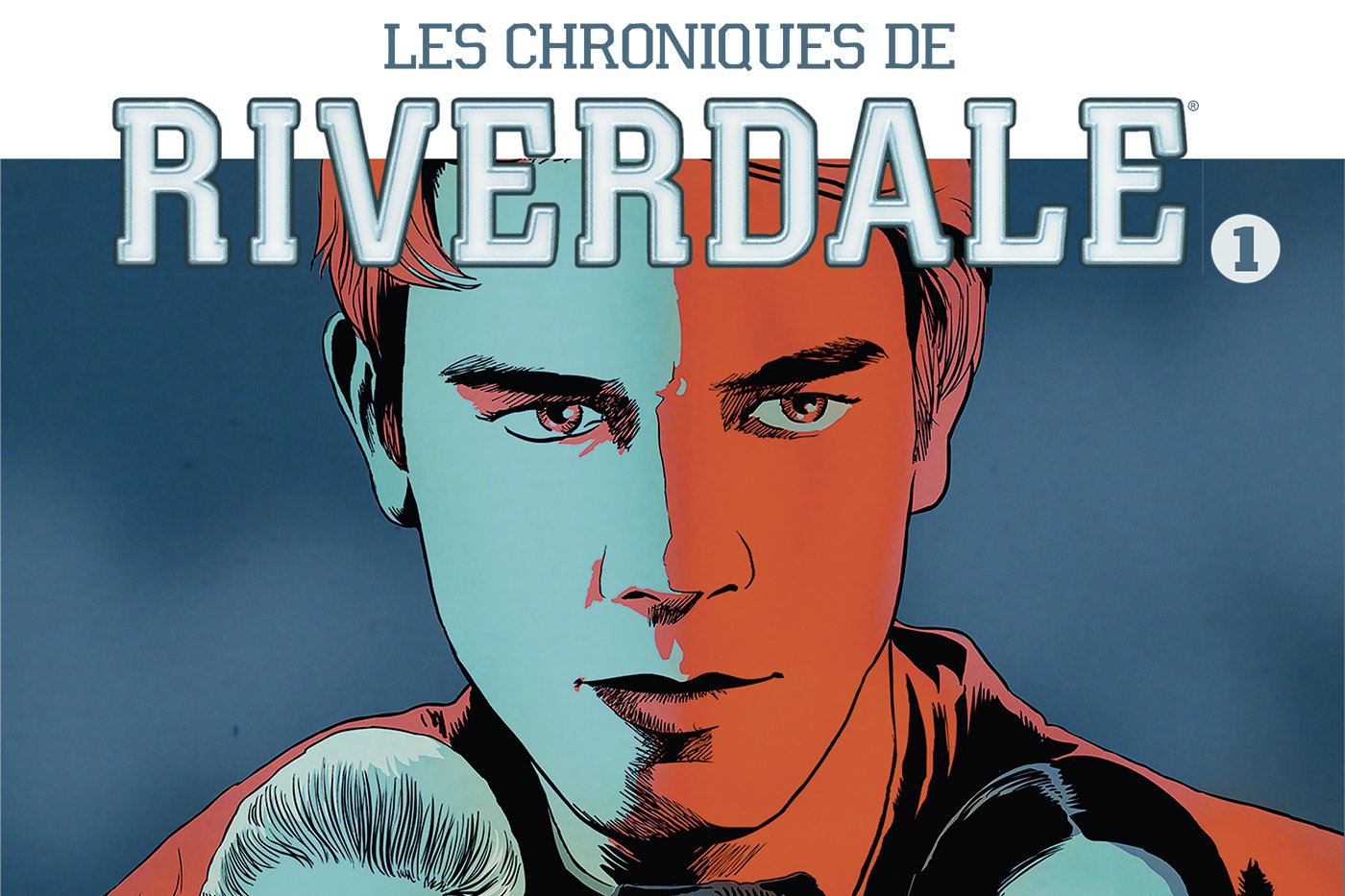 Série Chroniques de Riverdale (Les)