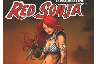 Série Red Sonja