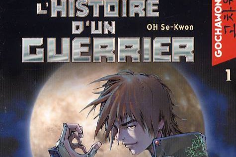 Série Histoire d'un Guerrier (L')