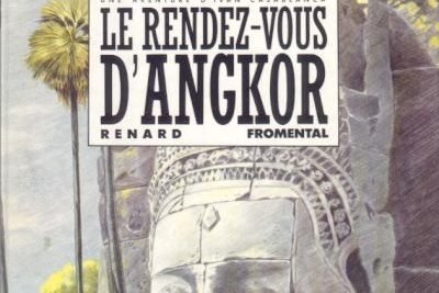 Série Ivan Casablanca (Une aventure d')
