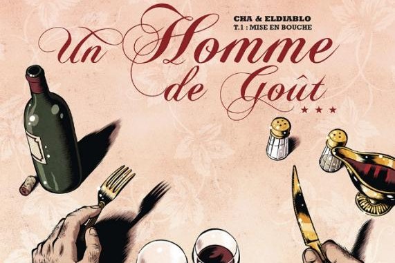Homme de goût (Un)
