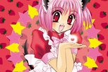 Série Tokyo Mew Mew