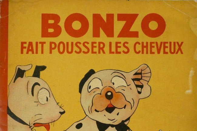 Bonzo