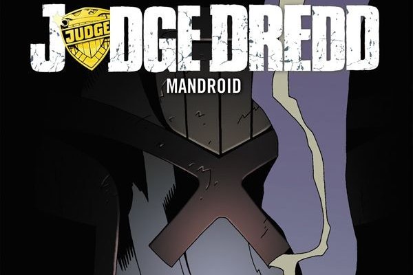 Série Judge Dredd