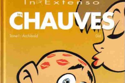 Chauves (Les)