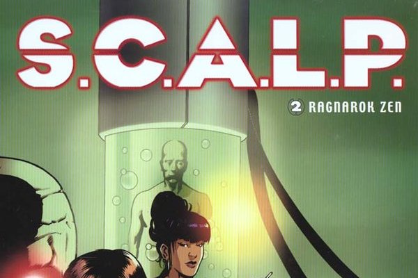 S.C.A.L.P.