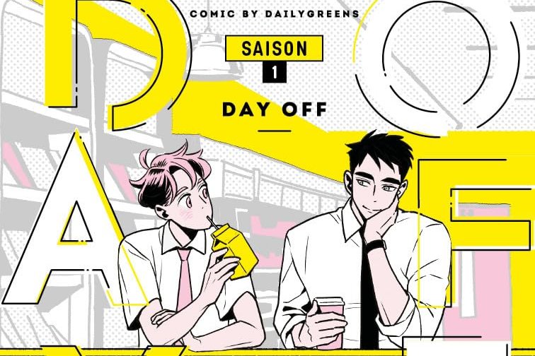 Day Off