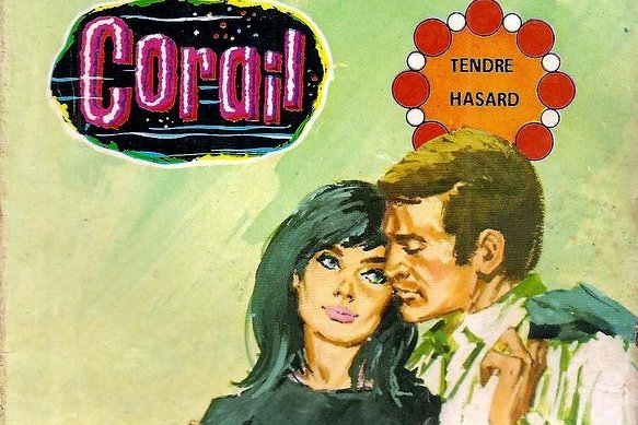Série Corail (2ème série)