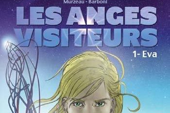 Série Anges visiteurs (Les)