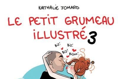 Série Petit grumeau illustré (Le)