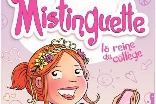 Série Mistinguette