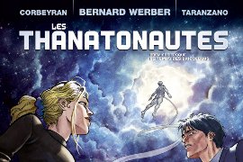 Série Thanatonautes (Les)