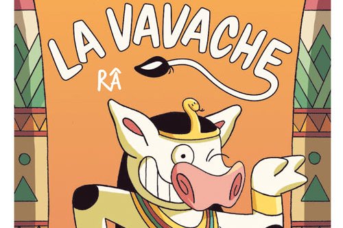 Série Vavache (La)