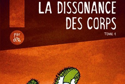 Série Dissonance des corps (La)
