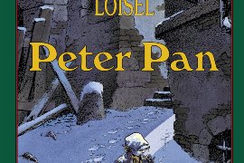 Série Peter Pan