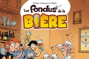 Fondus de la bière (Les)