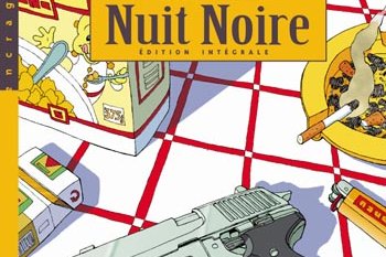 Série Nuit noire
