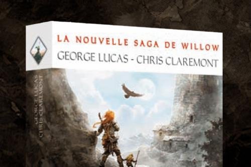 Série Willow