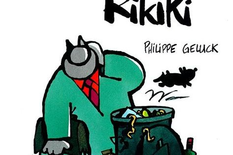 Série Fils du Chat (Le)