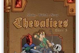 Série Chevaliers